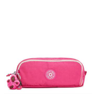 Kipling Gitroy Pencil Case Tassen Roze | België 1308HA